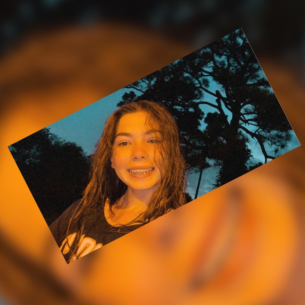 Meet your Posher, Ashlyn